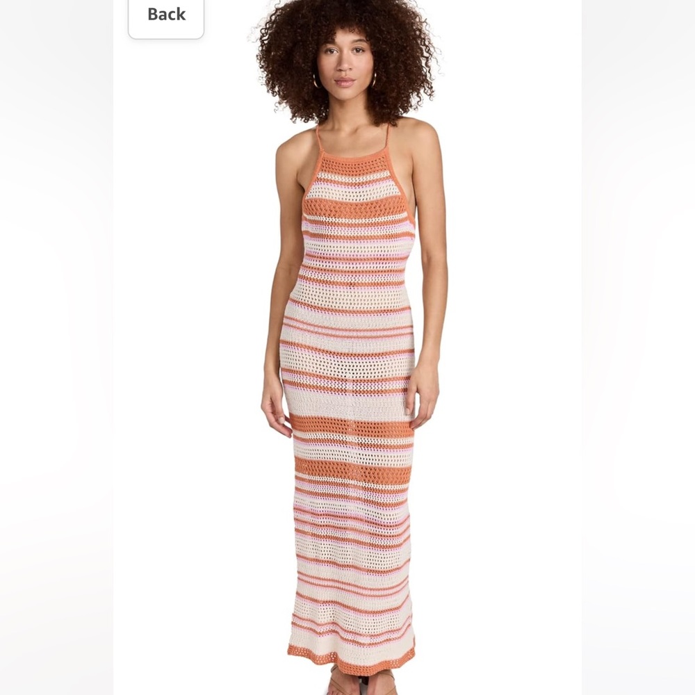 🧡NWT🧡 L*Space Women's Allegra Dress